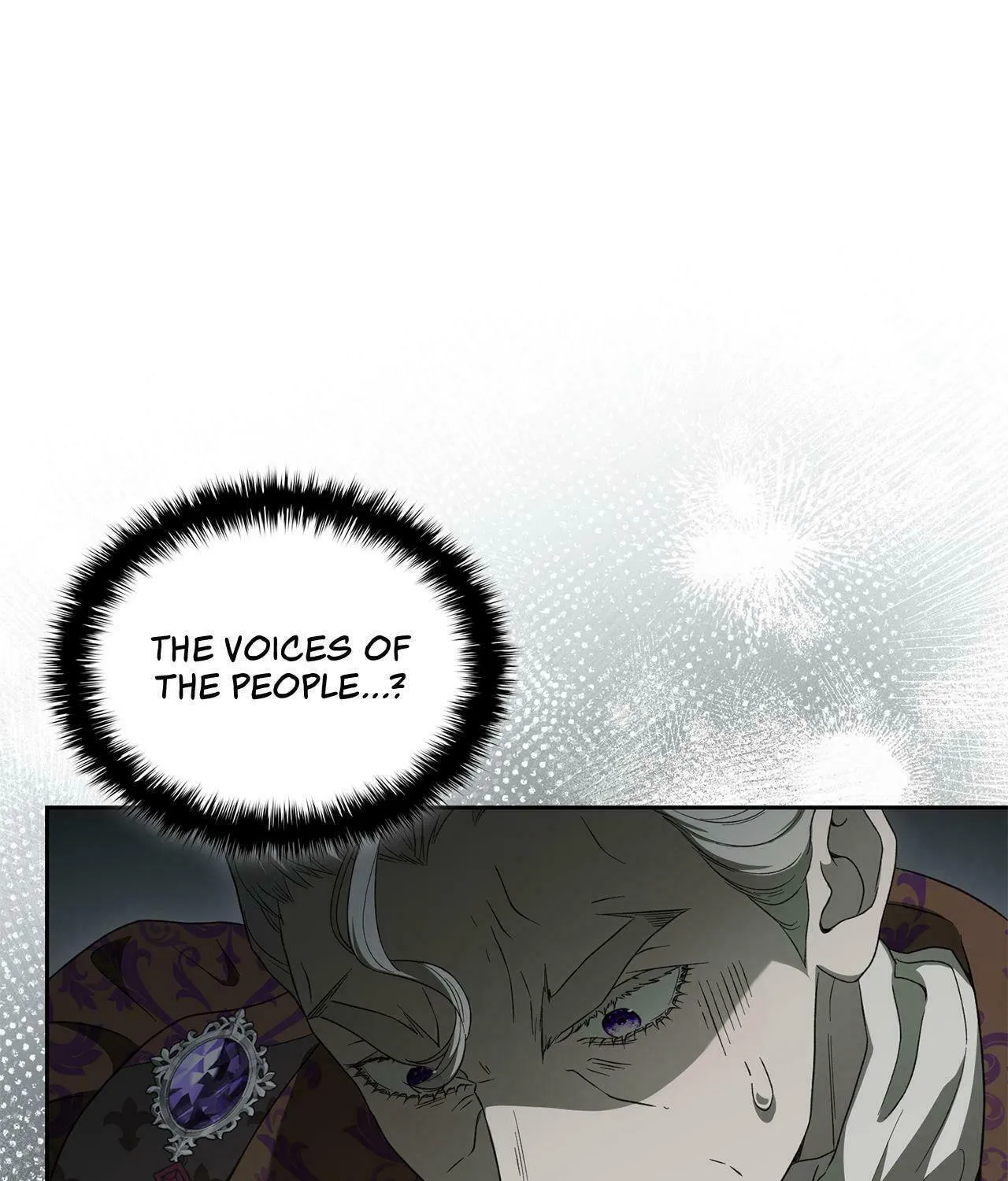 The Stone Thrown in the Lake Chapter 31 page 16 - 