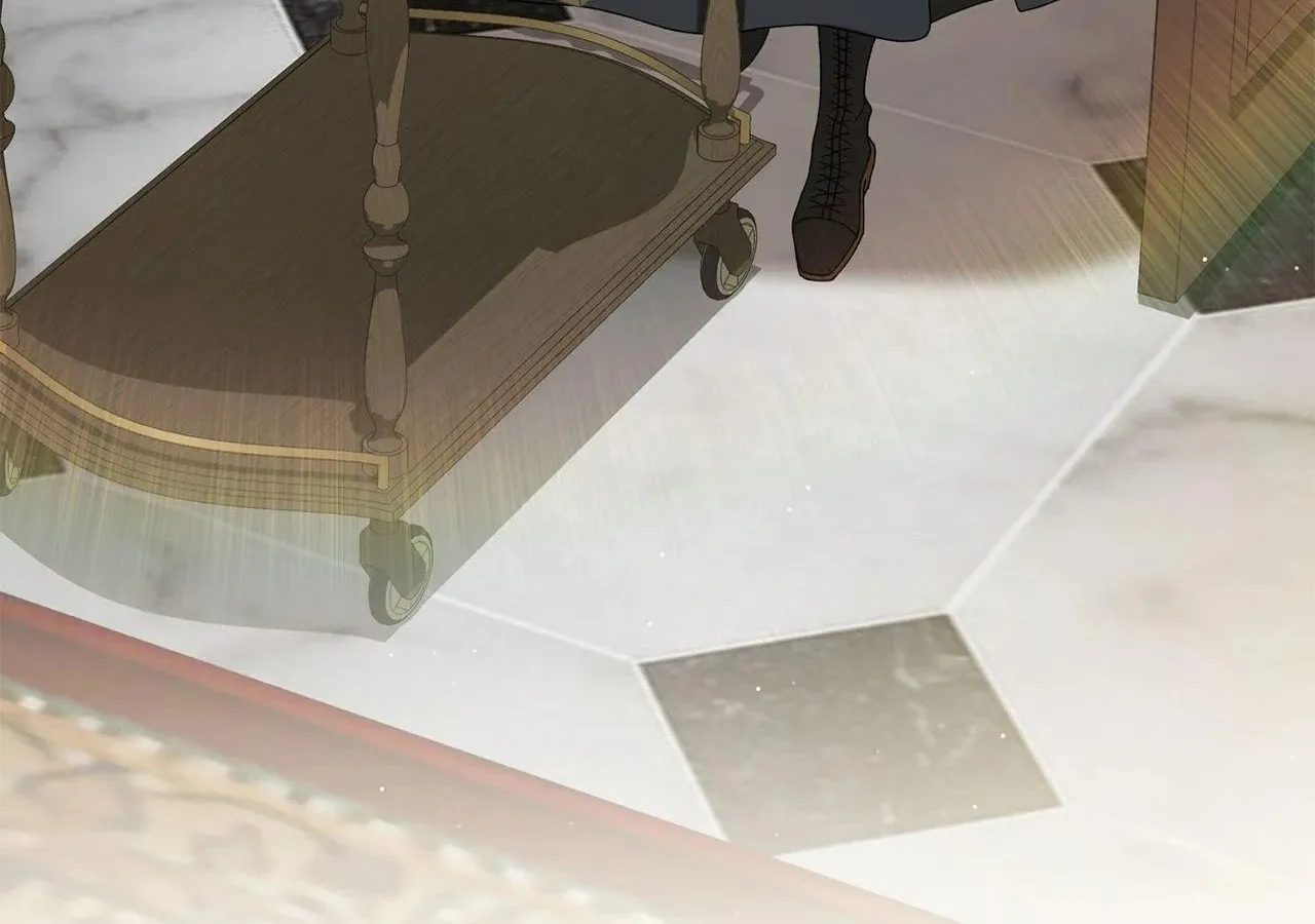 The Stone Thrown in the Lake Chapter 31 page 152 - 