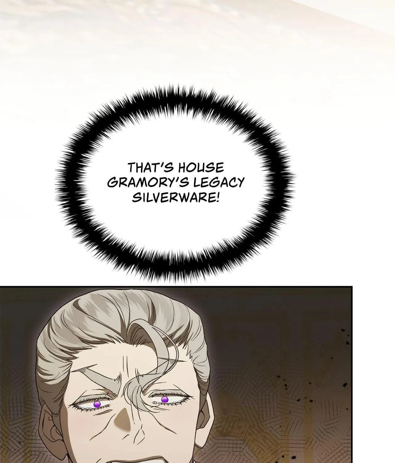The Stone Thrown in the Lake Chapter 31 page 153 - 