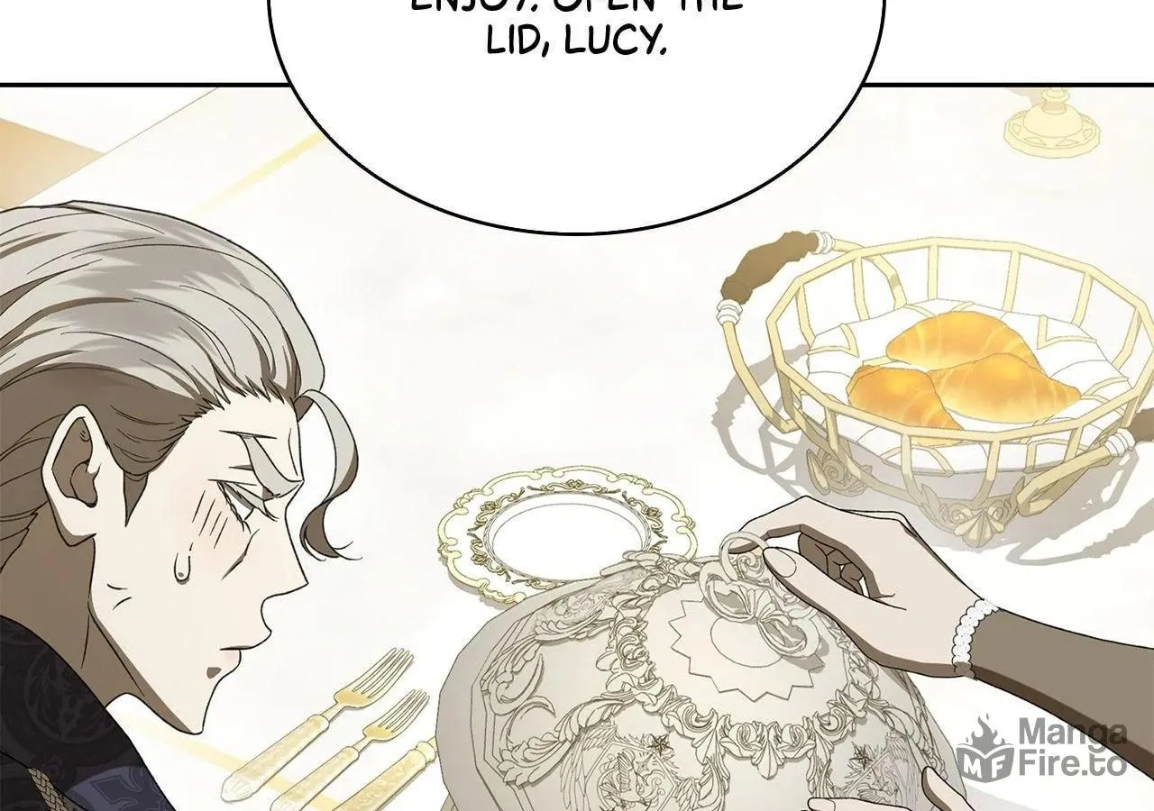 The Stone Thrown in the Lake Chapter 31 page 156 - 