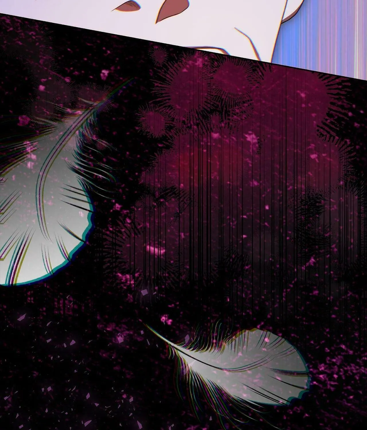 The Stone Thrown in the Lake Chapter 31 page 160 - 