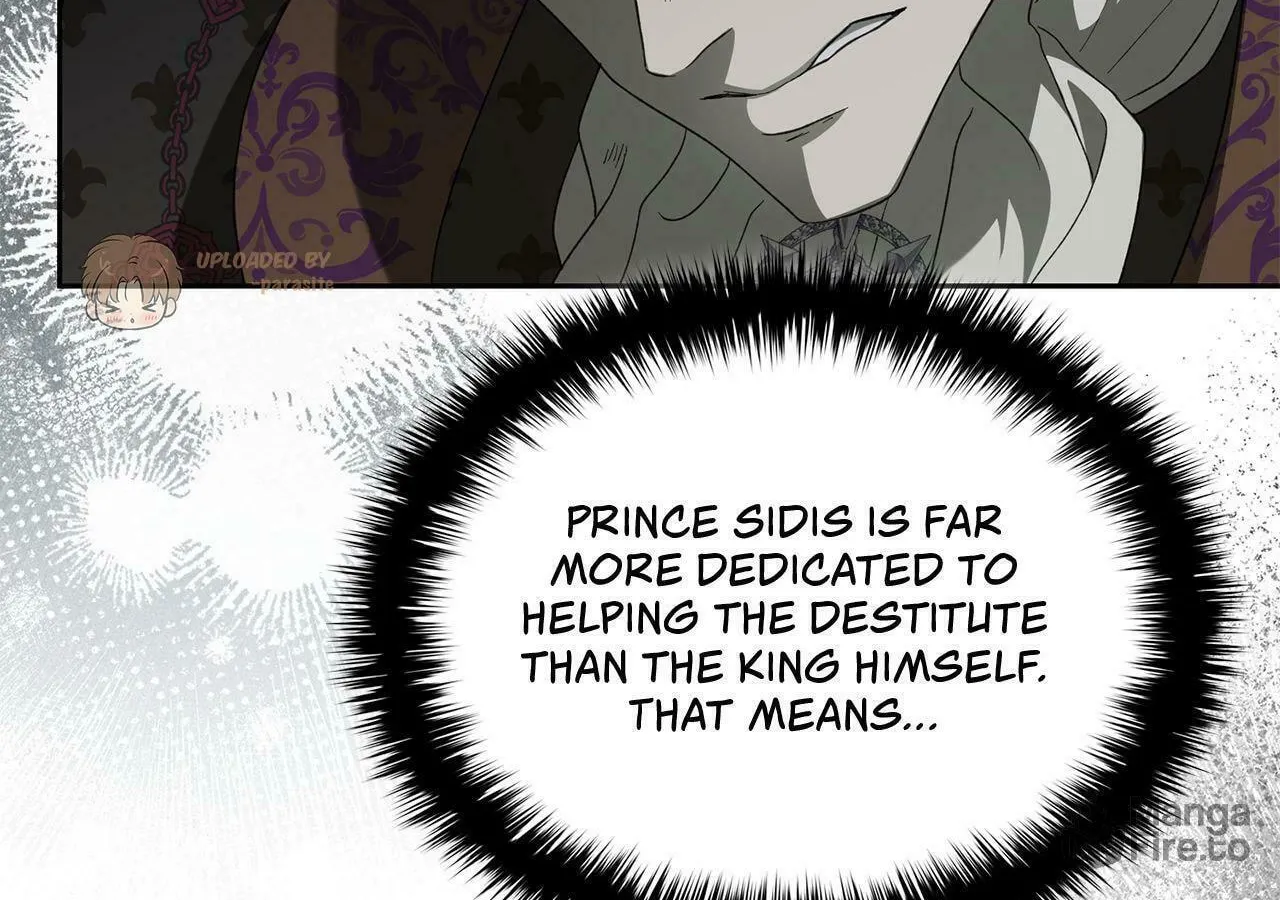 The Stone Thrown in the Lake Chapter 31 page 17 - 