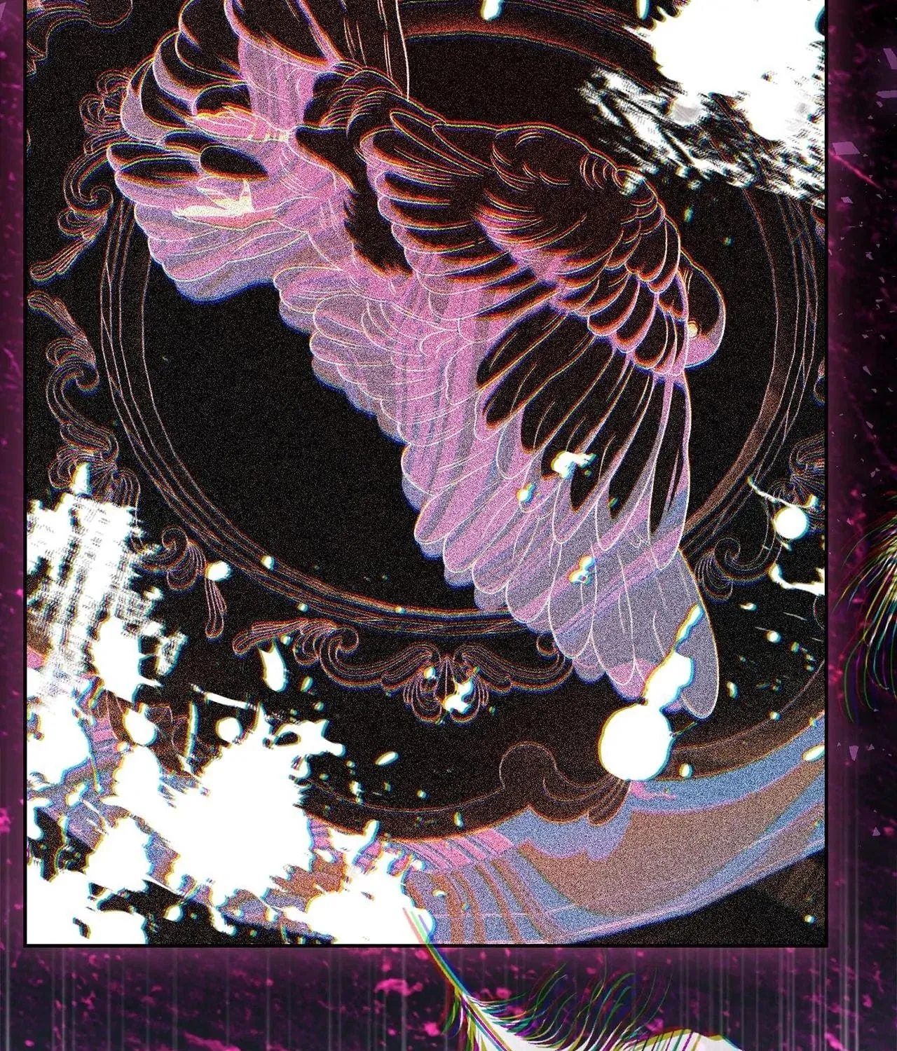 The Stone Thrown in the Lake Chapter 31 page 162 - 