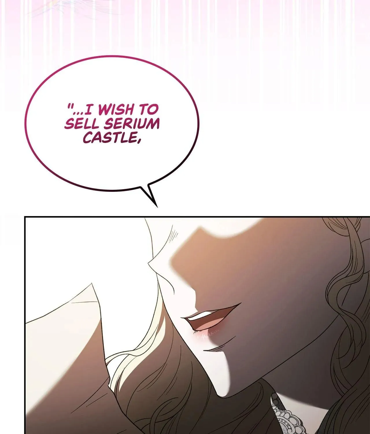 The Stone Thrown in the Lake Chapter 31 page 164 - 