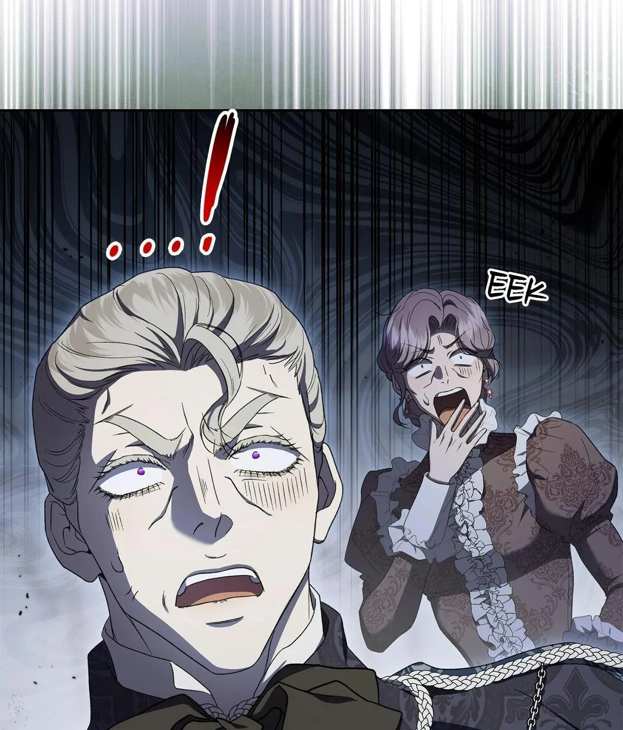 The Stone Thrown in the Lake Chapter 31 page 166 - 