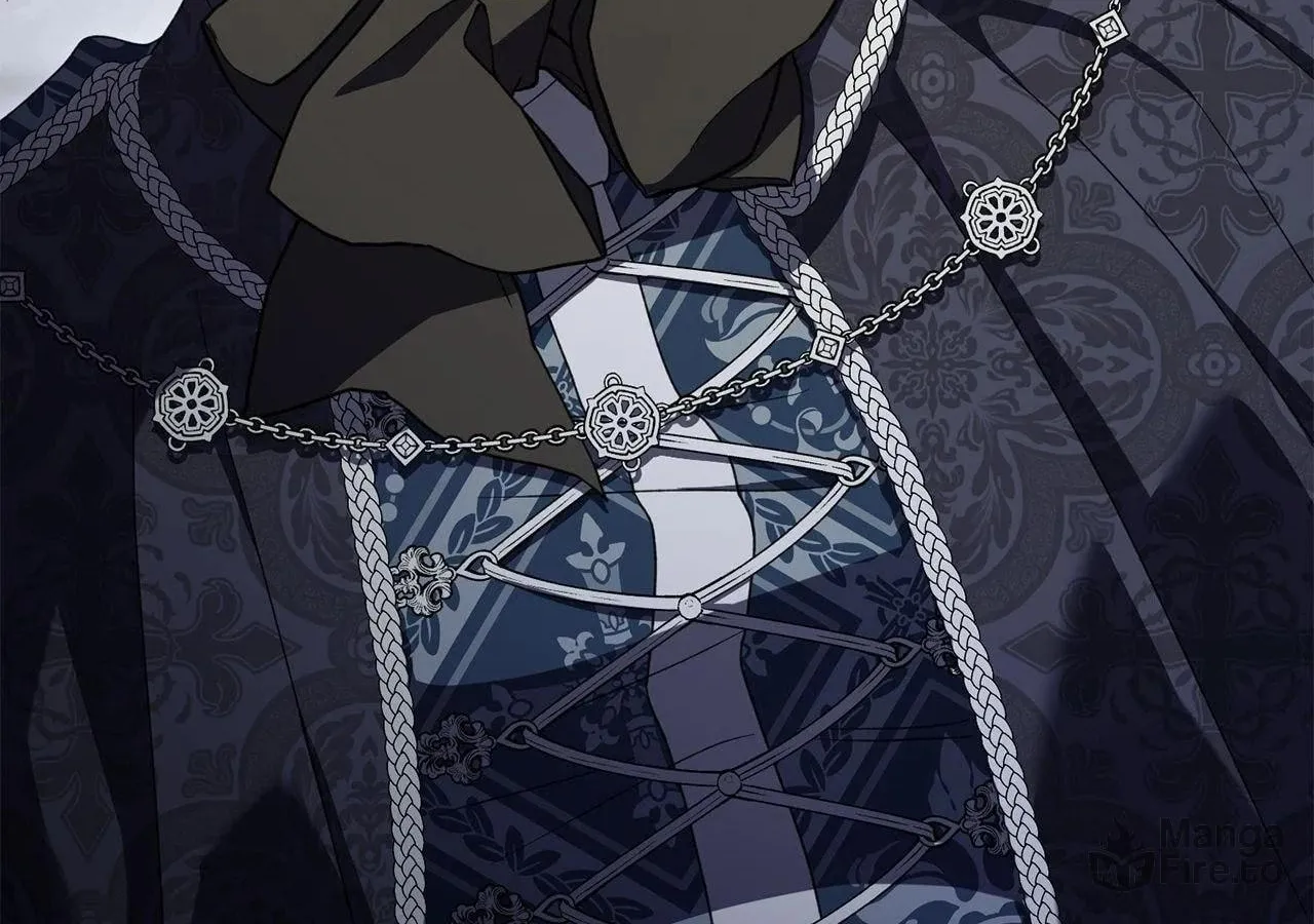 The Stone Thrown in the Lake Chapter 31 page 167 - 