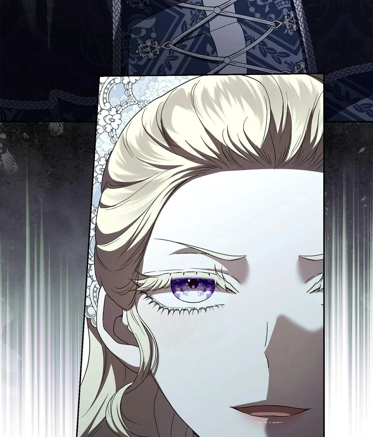 The Stone Thrown in the Lake Chapter 31 page 168 - 