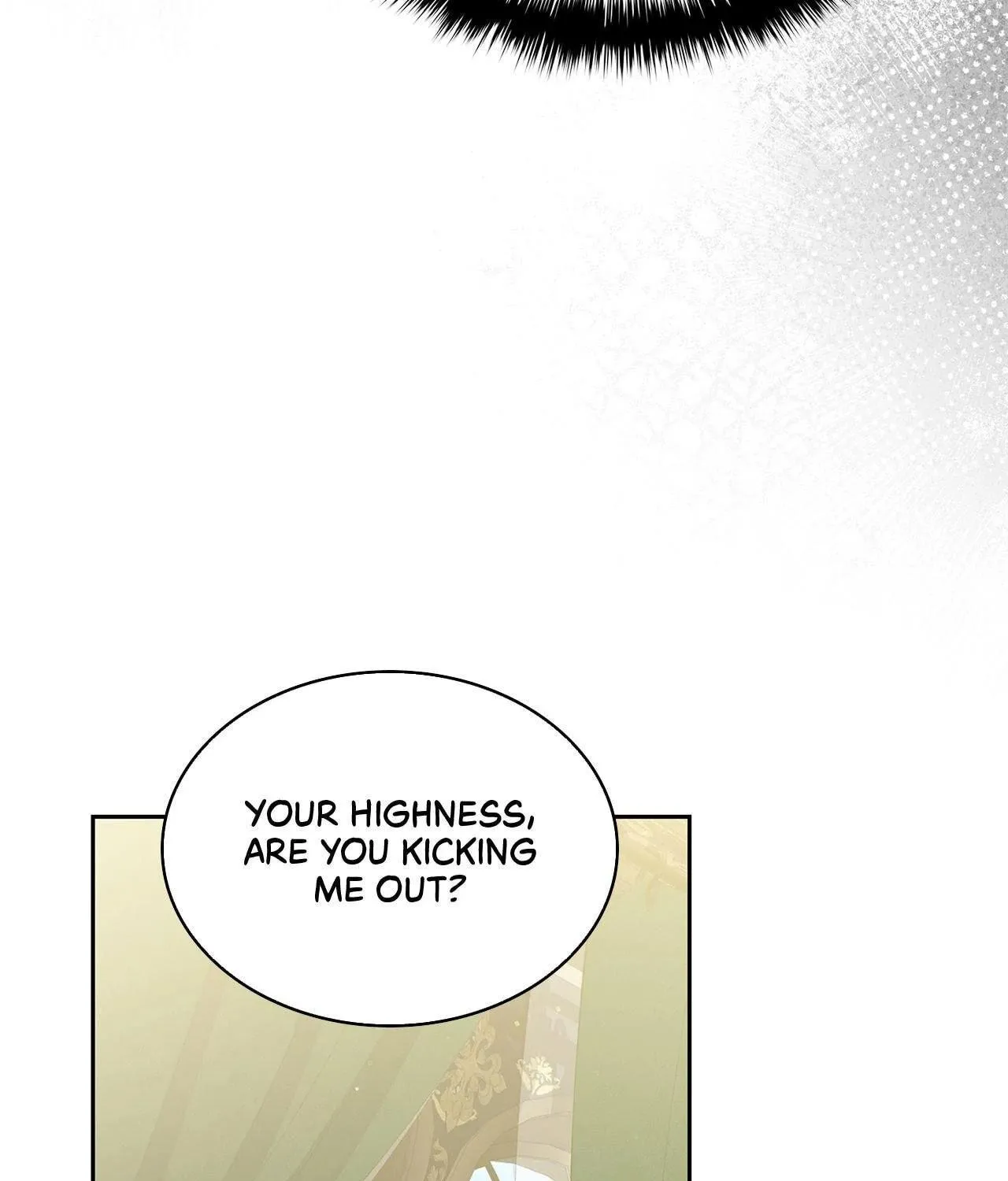 The Stone Thrown in the Lake Chapter 31 page 18 - 