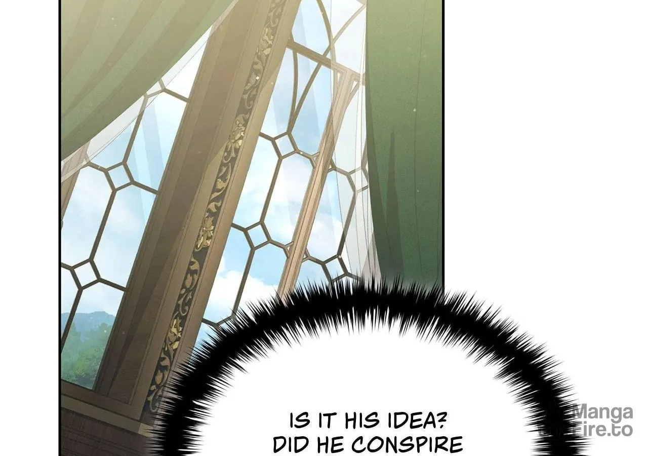 The Stone Thrown in the Lake Chapter 31 page 19 - 