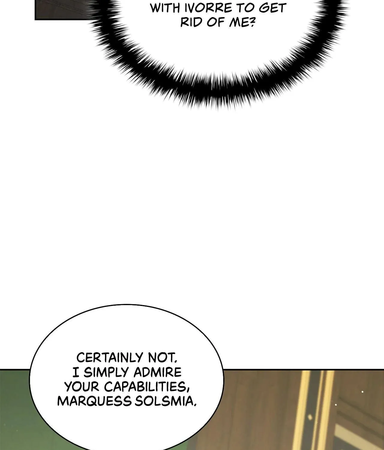 The Stone Thrown in the Lake Chapter 31 page 20 - 