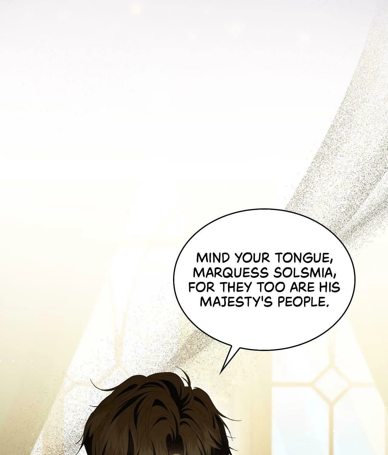 The Stone Thrown in the Lake Chapter 31 page 3 - 