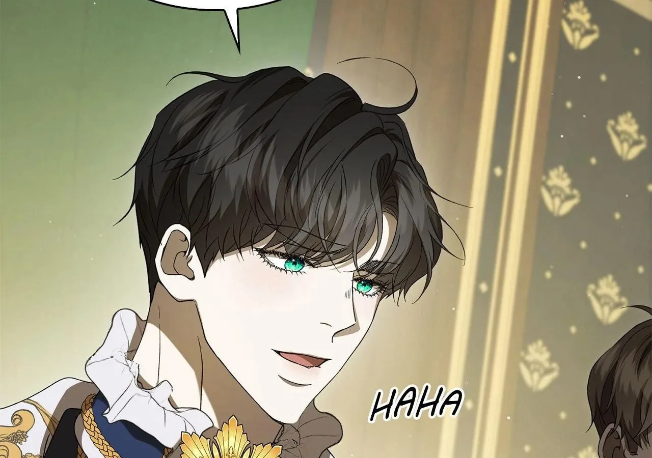 The Stone Thrown in the Lake Chapter 31 page 21 - 