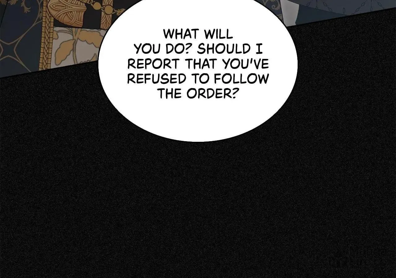 The Stone Thrown in the Lake Chapter 31 page 23 - 