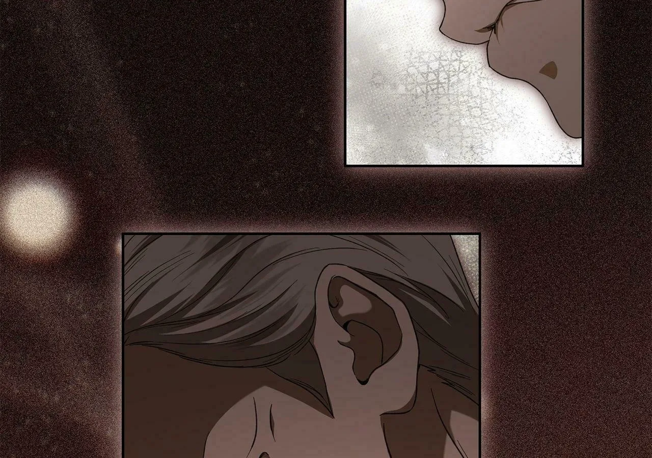 The Stone Thrown in the Lake Chapter 31 page 25 - 