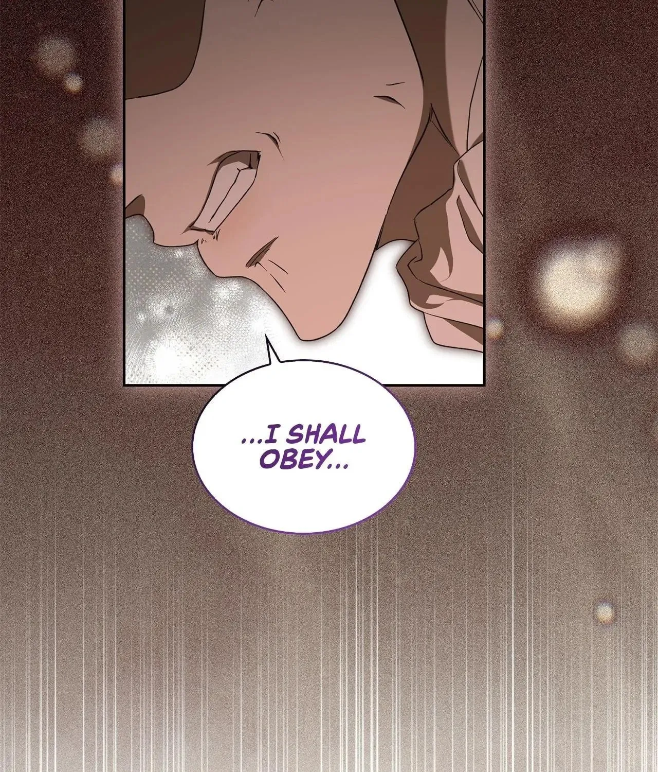 The Stone Thrown in the Lake Chapter 31 page 26 - 