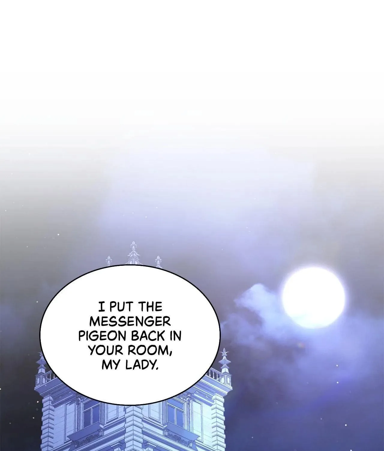 The Stone Thrown in the Lake Chapter 31 page 33 - 