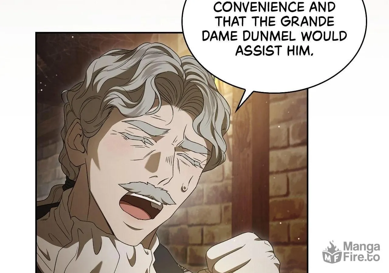 The Stone Thrown in the Lake Chapter 31 page 38 - 