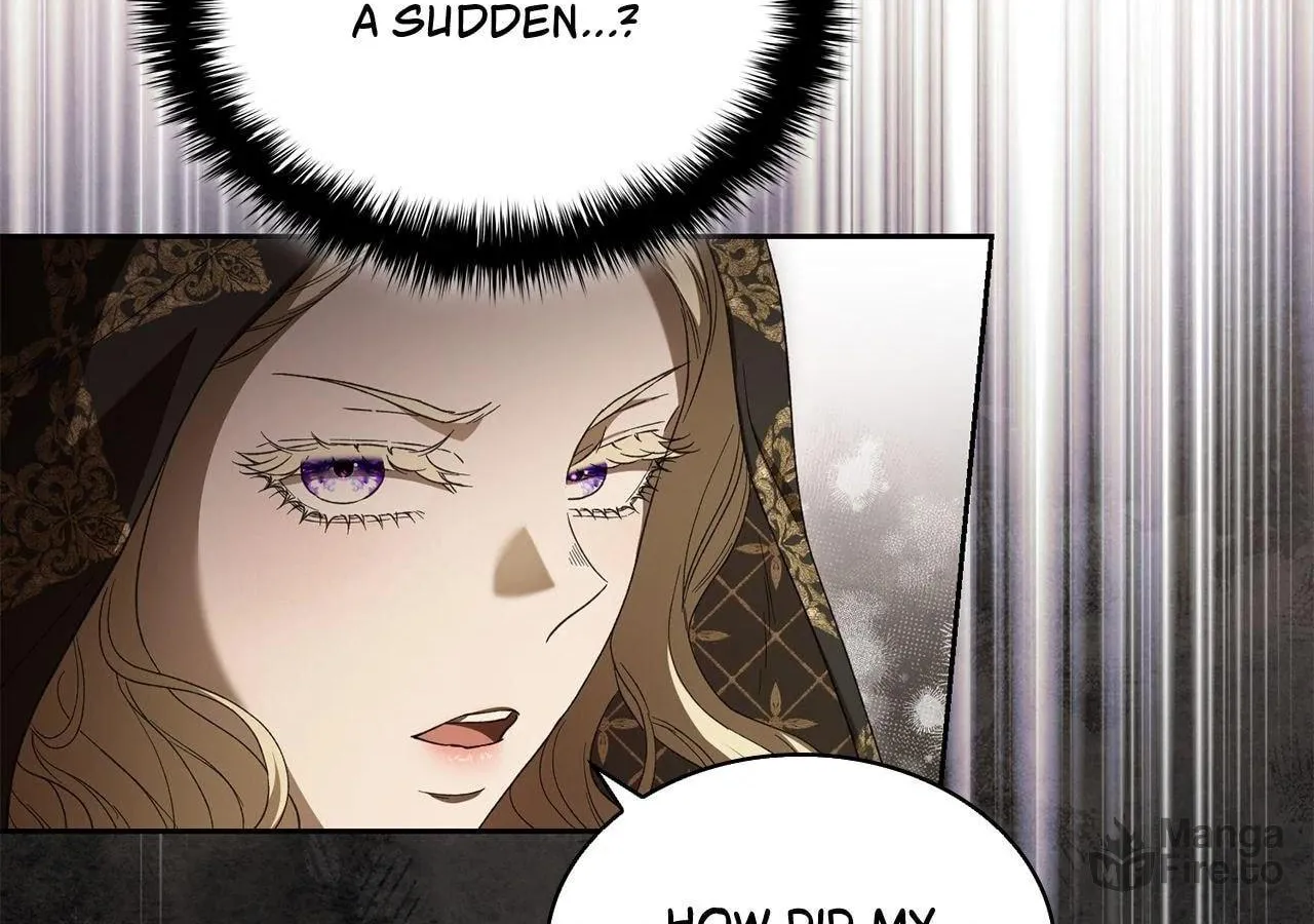 The Stone Thrown in the Lake Chapter 31 page 40 - 