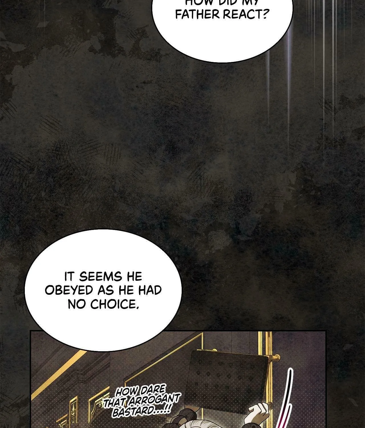 The Stone Thrown in the Lake Chapter 31 page 41 - 