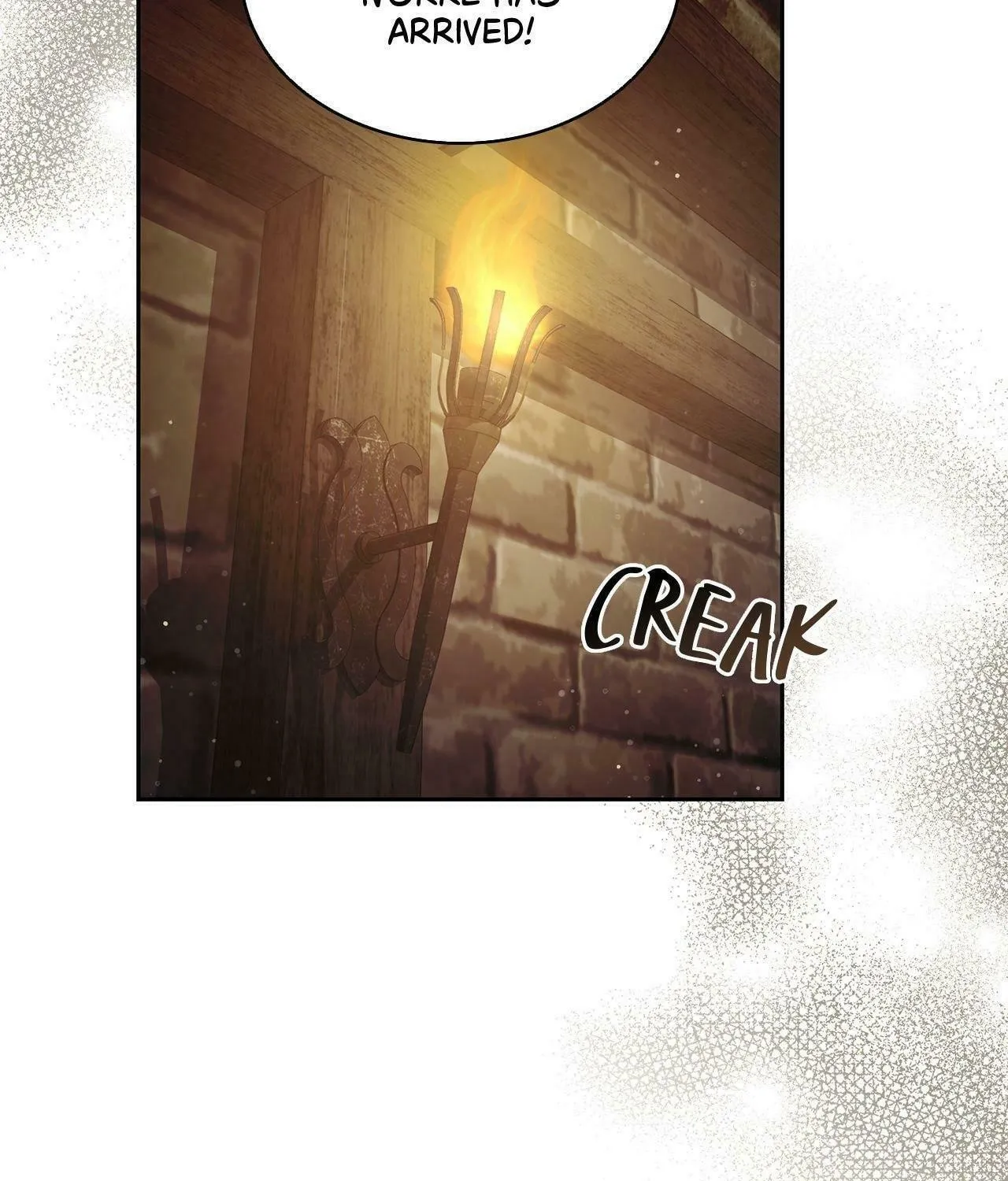 The Stone Thrown in the Lake Chapter 31 page 47 - 