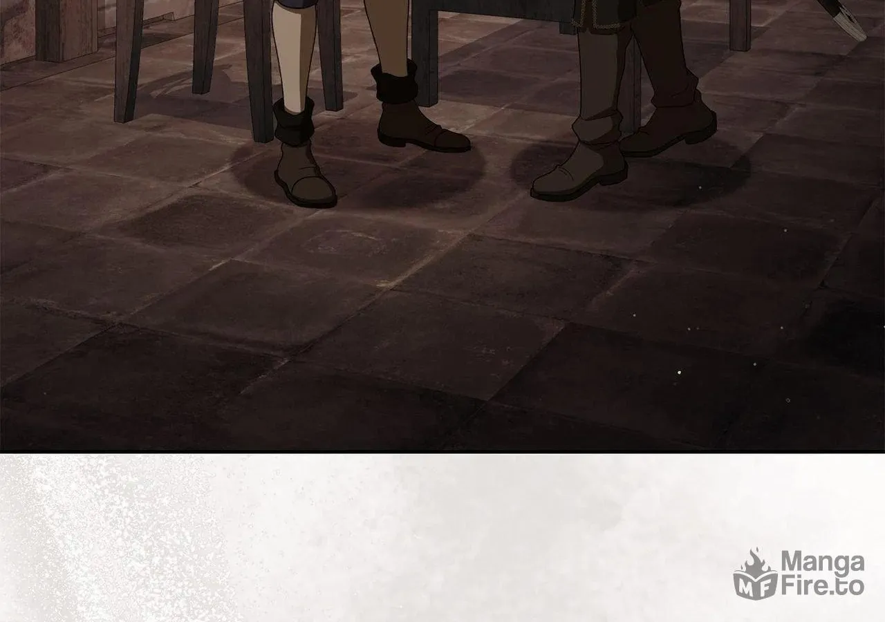The Stone Thrown in the Lake Chapter 31 page 51 - 