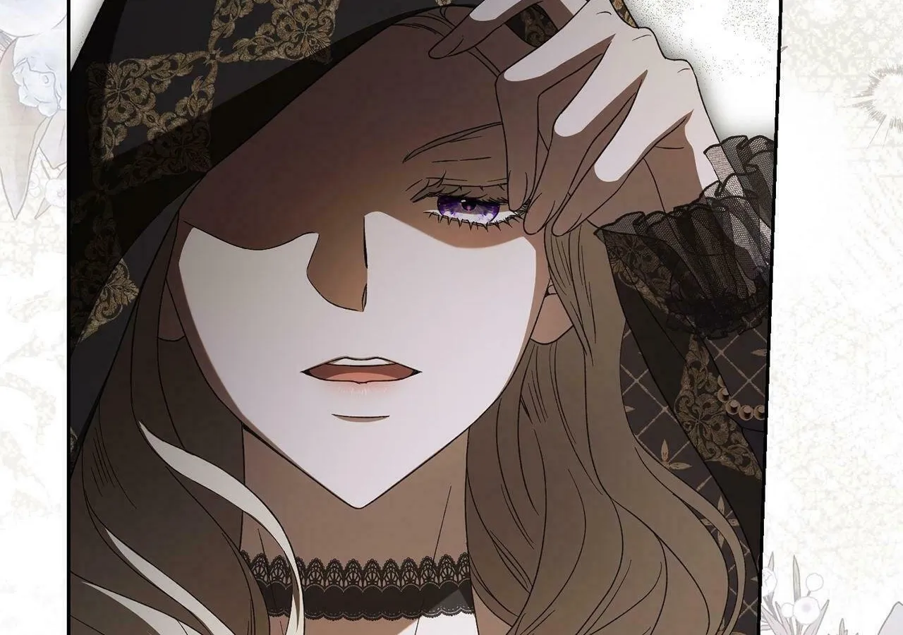 The Stone Thrown in the Lake Chapter 31 page 53 - 