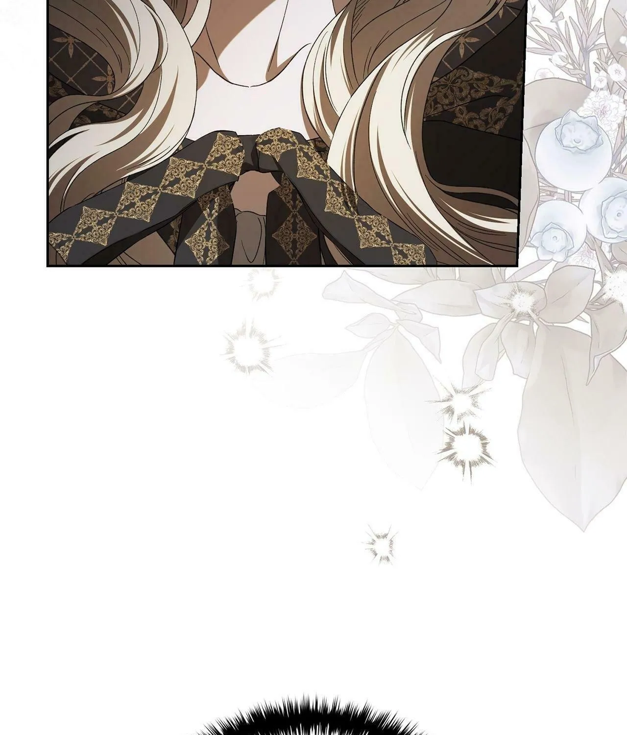 The Stone Thrown in the Lake Chapter 31 page 54 - 