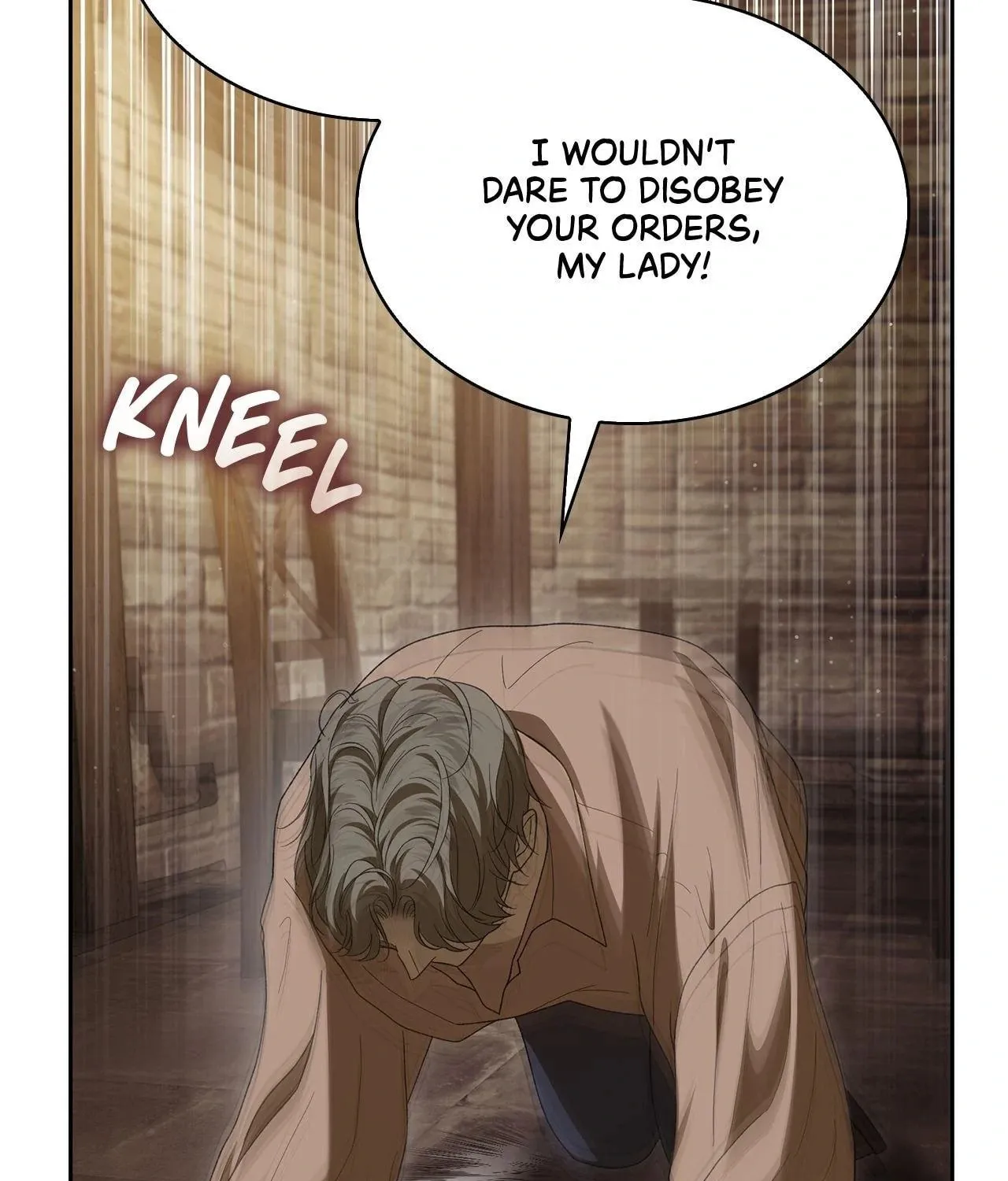 The Stone Thrown in the Lake Chapter 31 page 60 - 