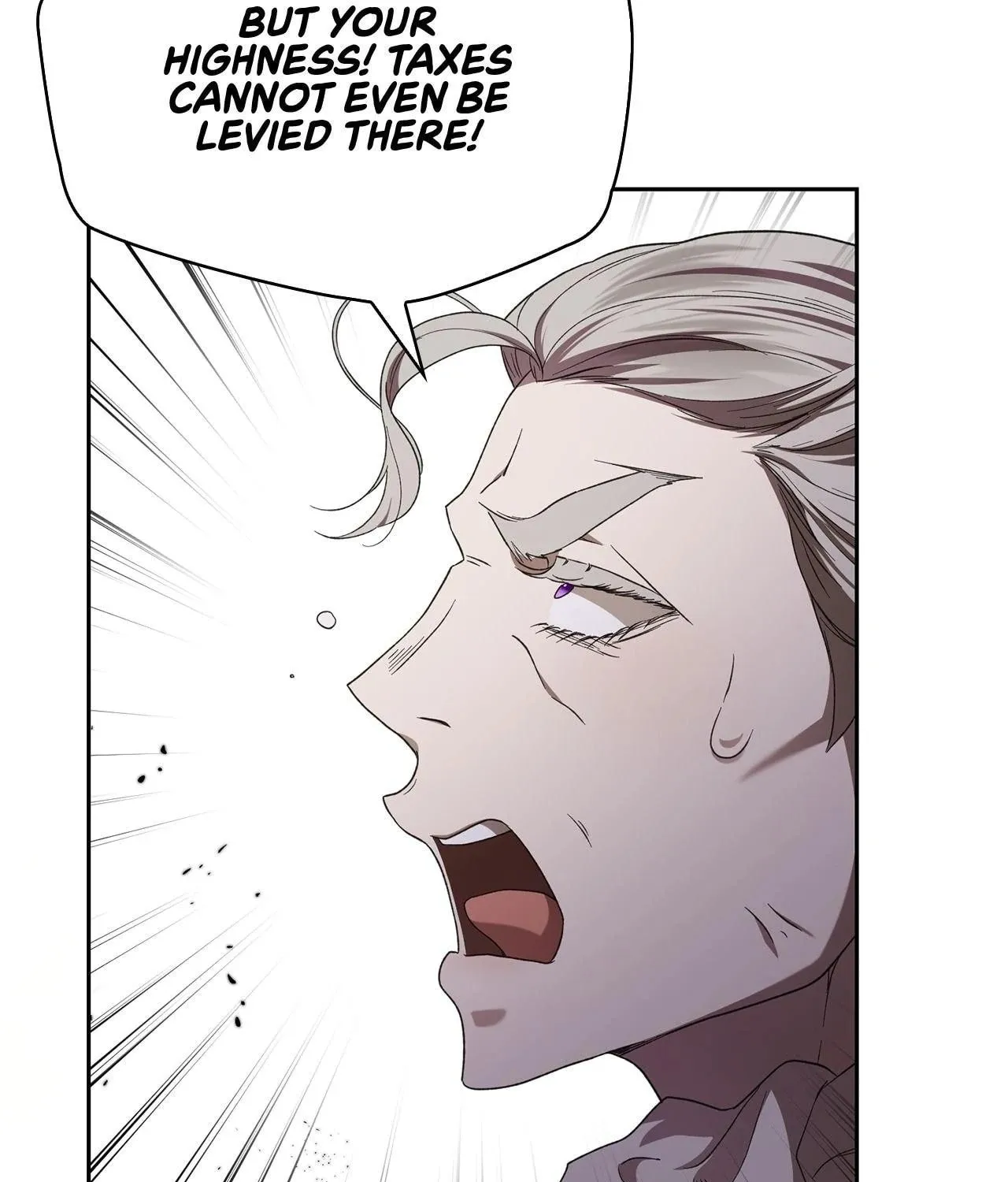 The Stone Thrown in the Lake Chapter 31 page 7 - 