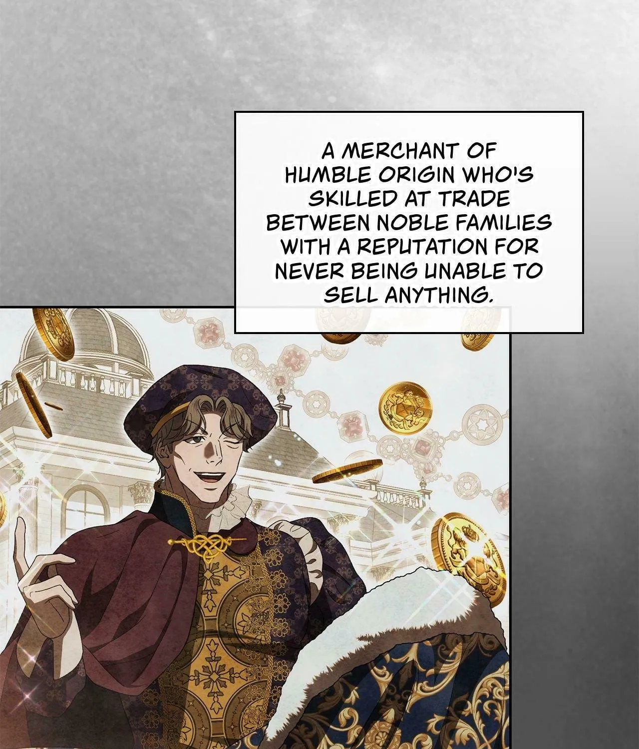 The Stone Thrown in the Lake Chapter 31 page 64 - 