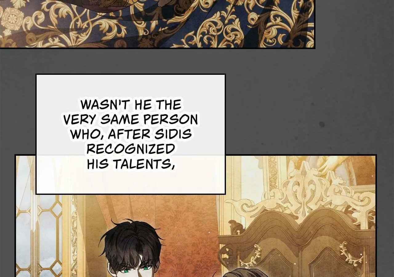 The Stone Thrown in the Lake Chapter 31 page 65 - 