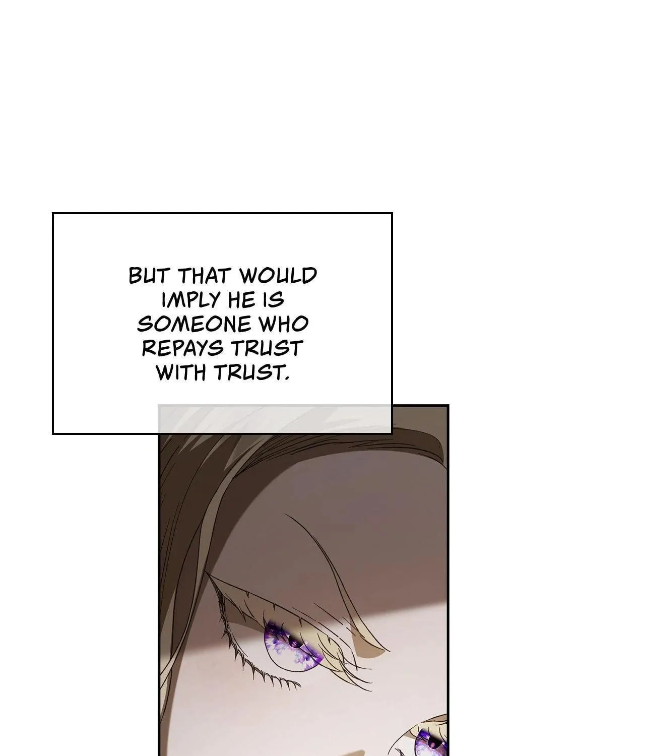 The Stone Thrown in the Lake Chapter 31 page 68 - 
