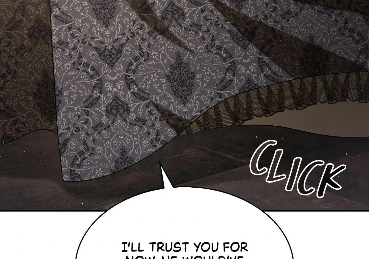 The Stone Thrown in the Lake Chapter 31 page 71 - 