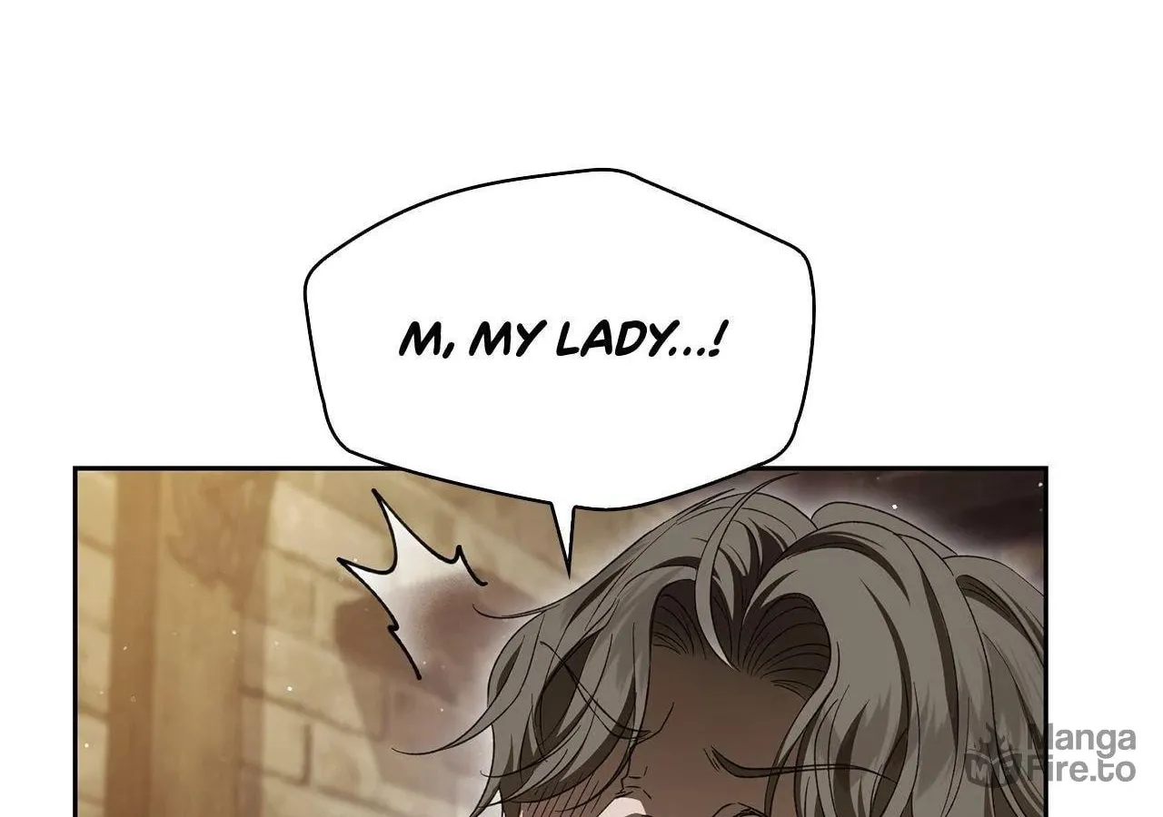 The Stone Thrown in the Lake Chapter 31 page 75 - 