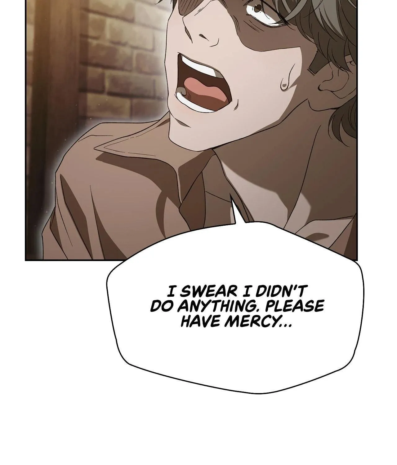 The Stone Thrown in the Lake Chapter 31 page 76 - 