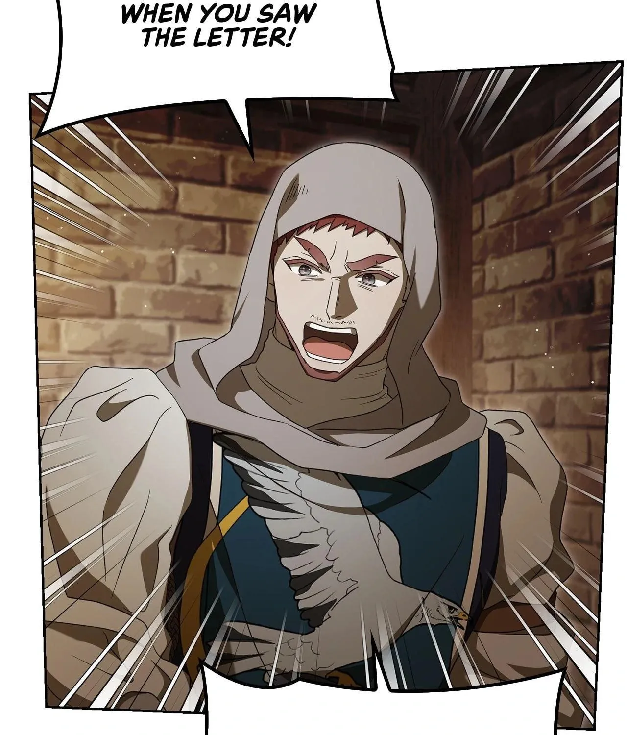 The Stone Thrown in the Lake Chapter 31 page 78 - 