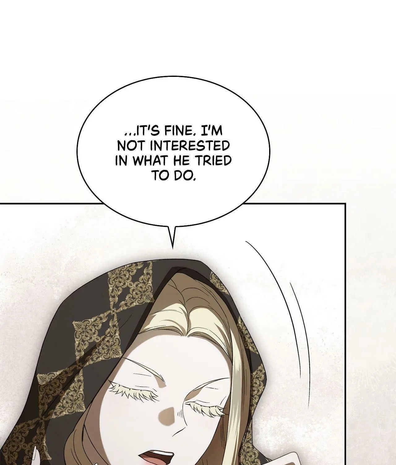 The Stone Thrown in the Lake Chapter 31 page 80 - 