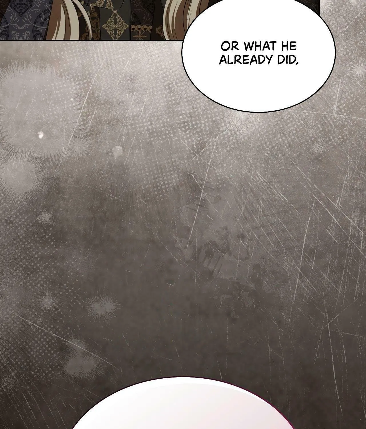 The Stone Thrown in the Lake Chapter 31 page 82 - 