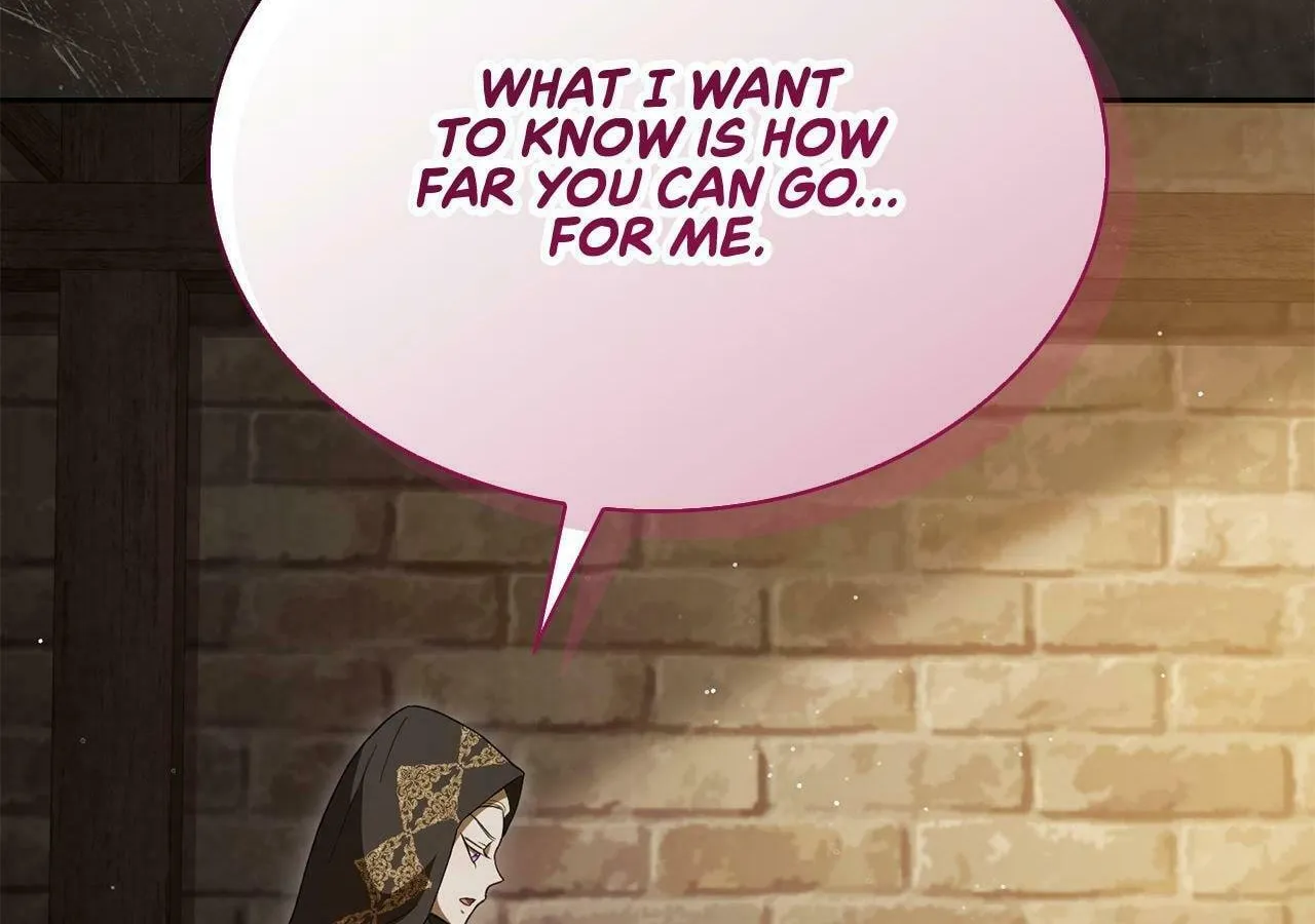 The Stone Thrown in the Lake Chapter 31 page 83 - 