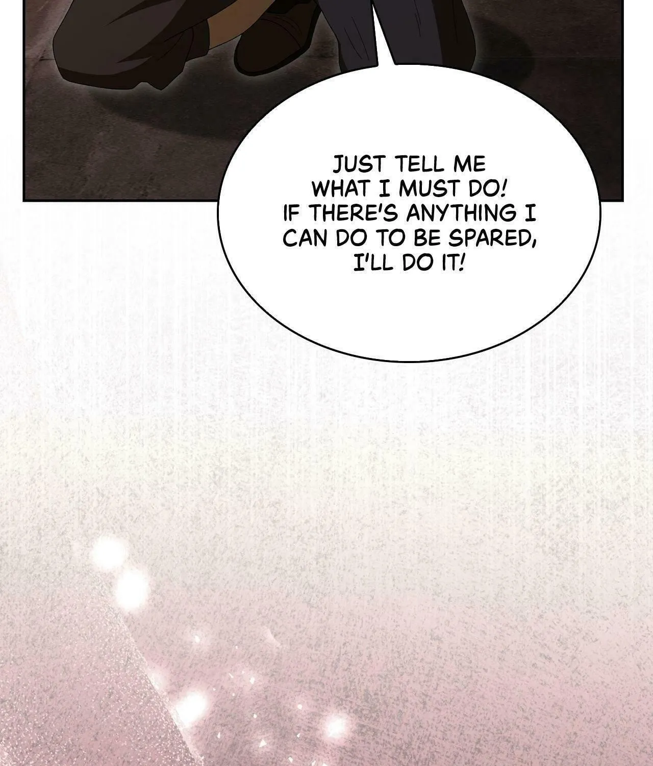 The Stone Thrown in the Lake Chapter 31 page 88 - 