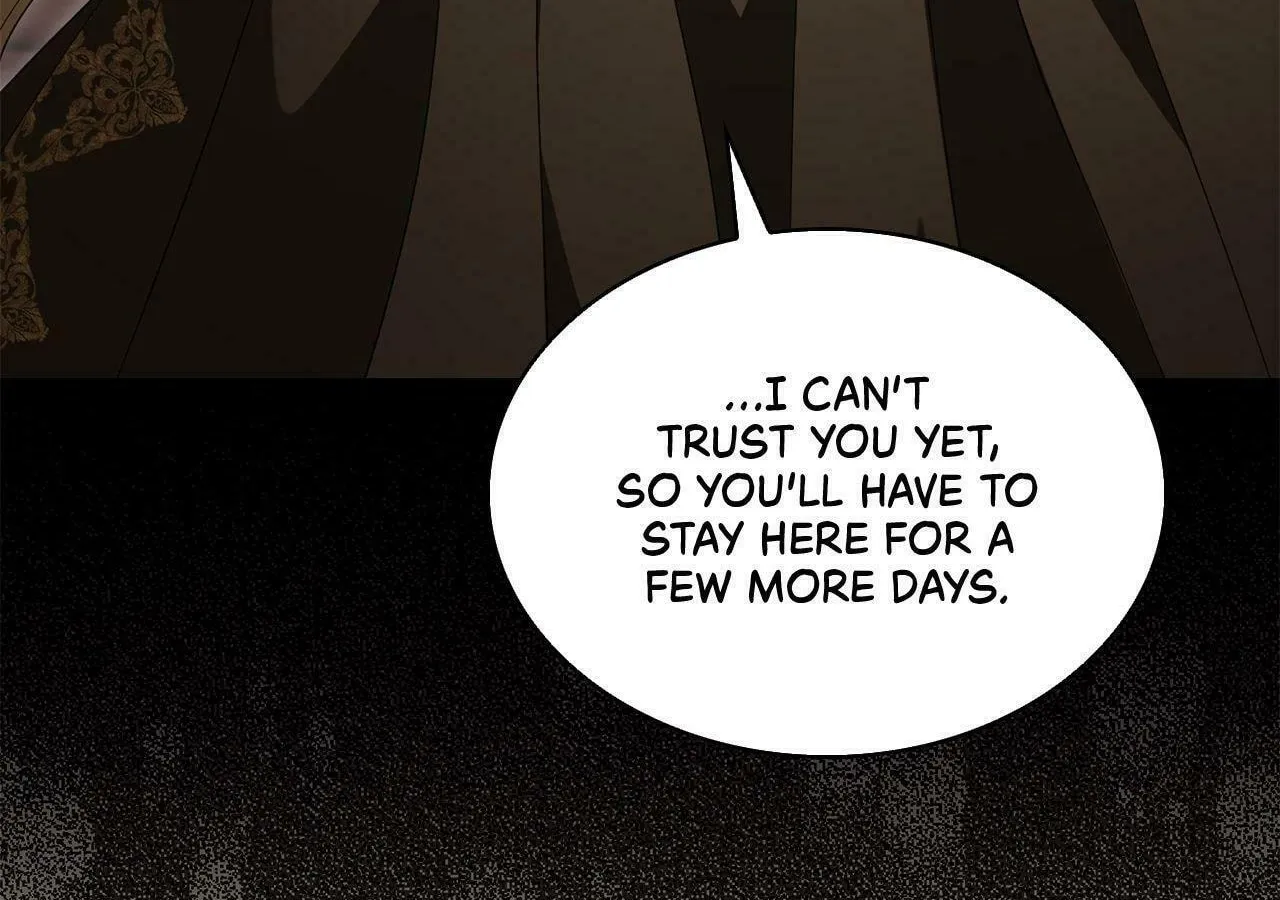 The Stone Thrown in the Lake Chapter 31 page 91 - 