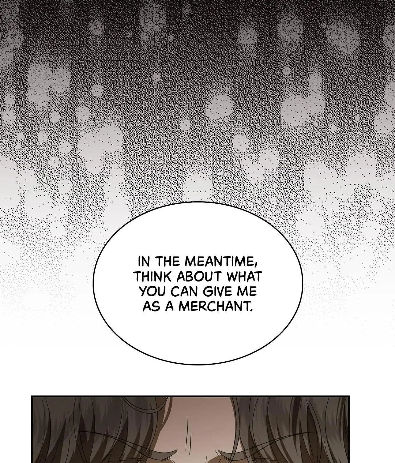 The Stone Thrown in the Lake Chapter 31 page 92 - 