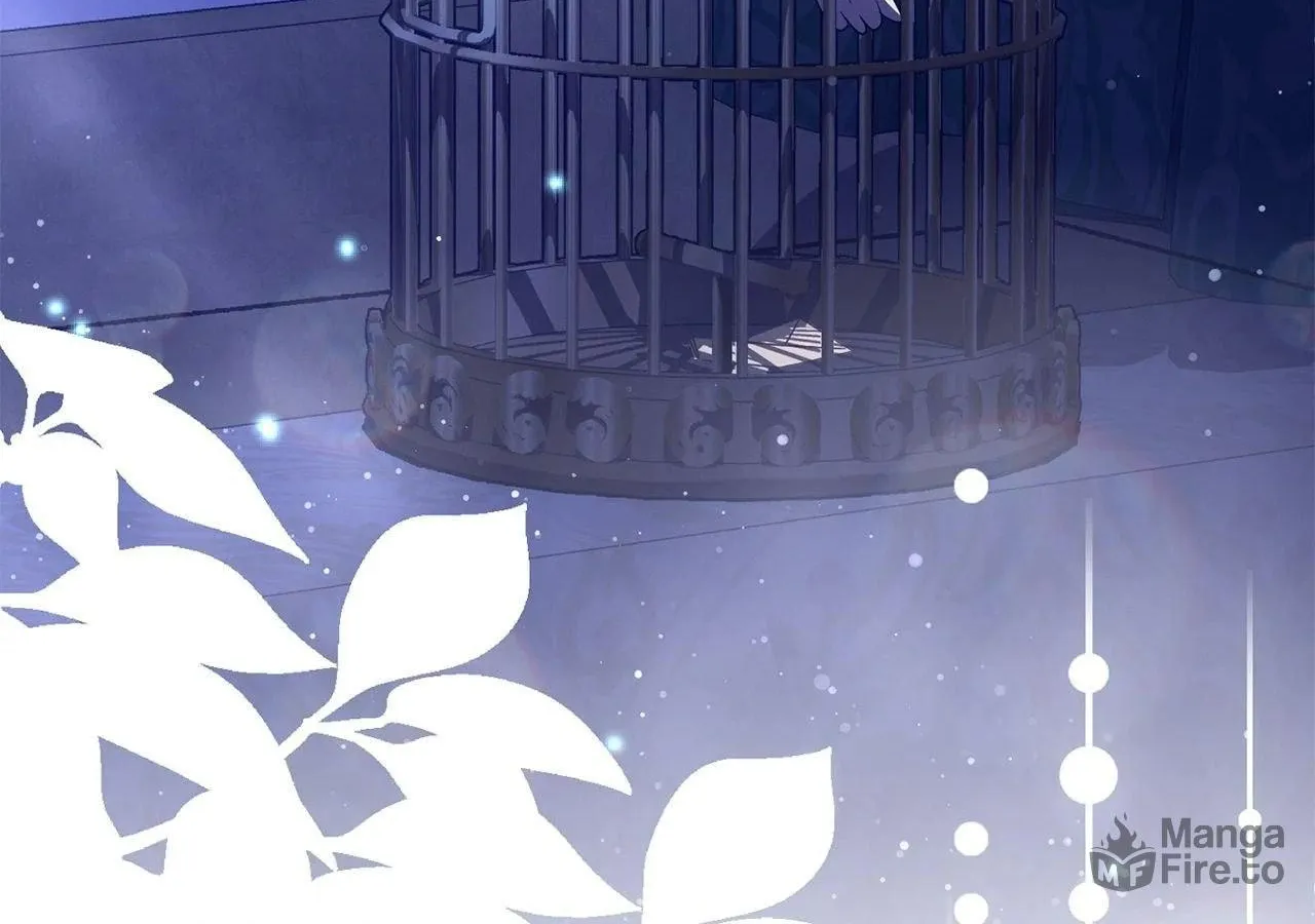 The Stone Thrown in the Lake Chapter 31 page 97 - 
