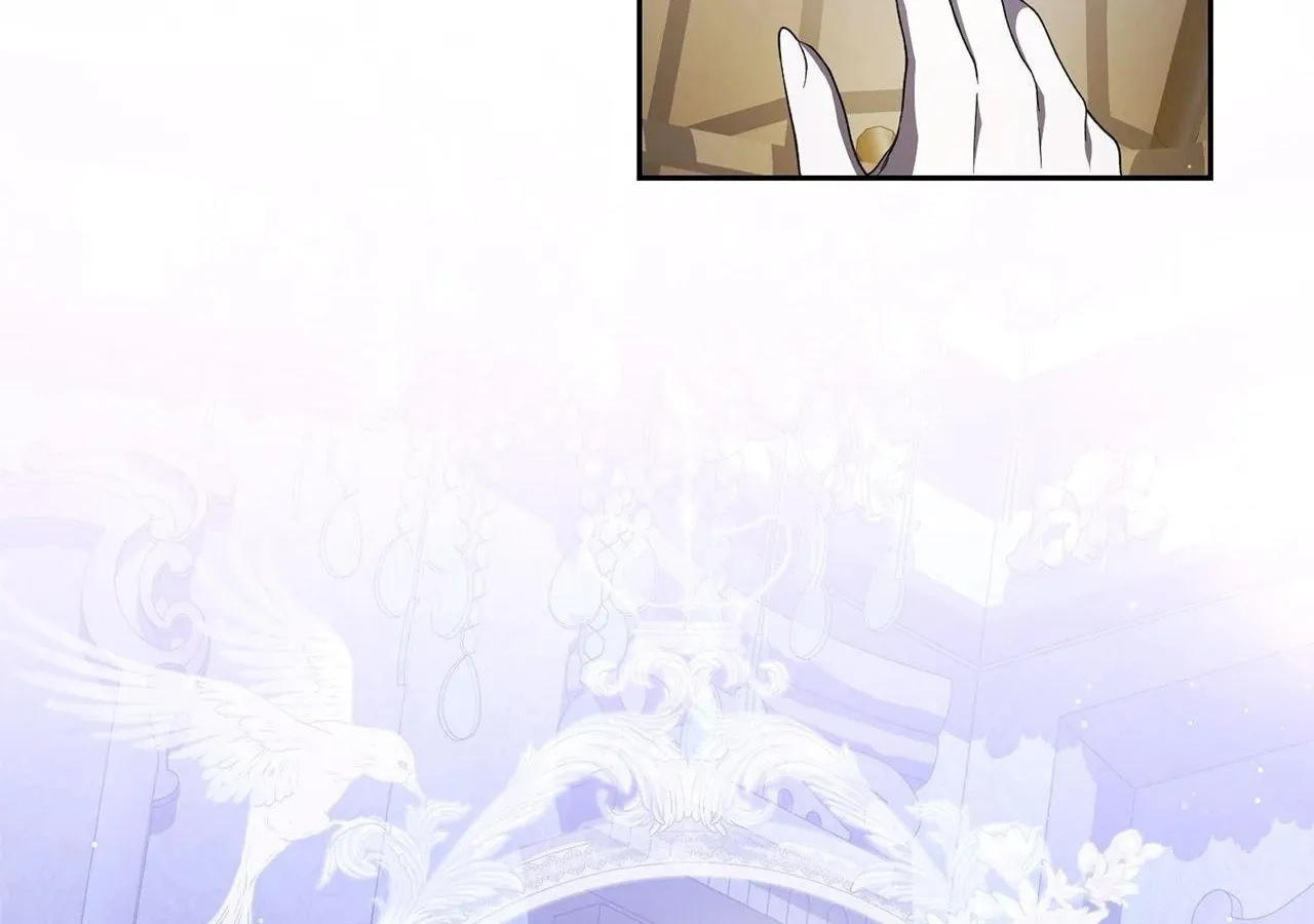 The Stone Thrown in the Lake Chapter 31 page 100 - 