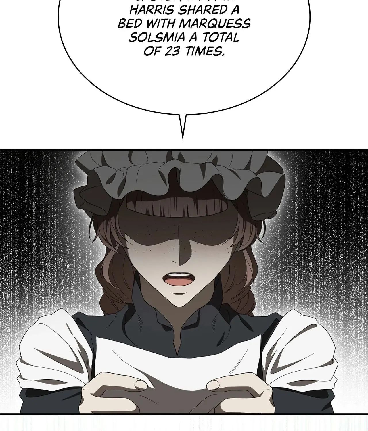 The Stone Thrown in the Lake Chapter 32 page 101 - 