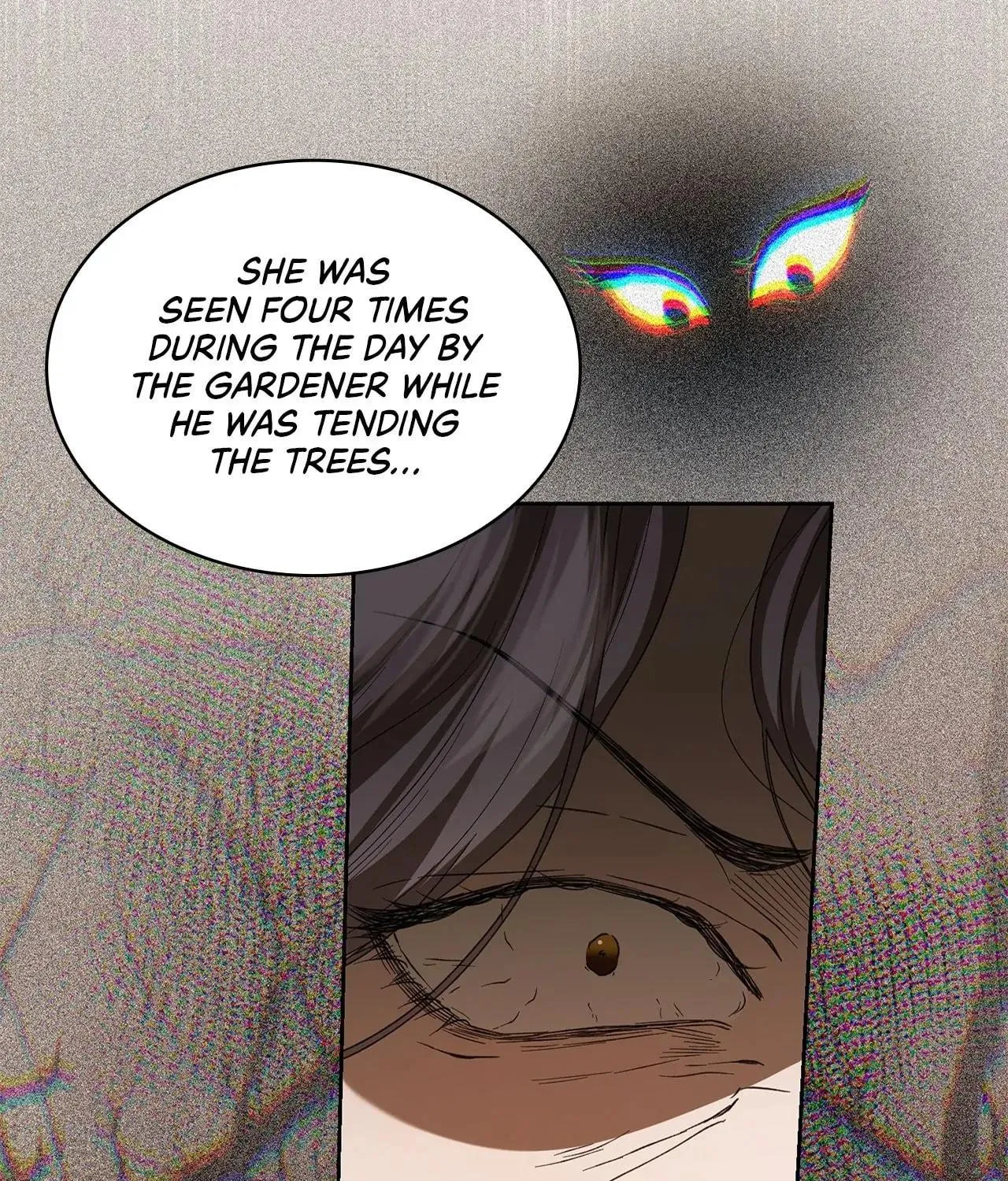 The Stone Thrown in the Lake Chapter 32 page 103 - 