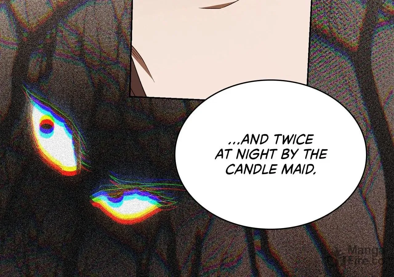 The Stone Thrown in the Lake Chapter 32 page 104 - 