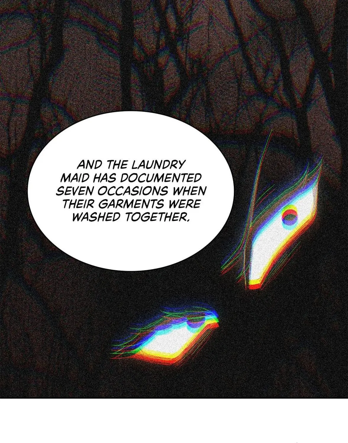 The Stone Thrown in the Lake Chapter 32 page 105 - 