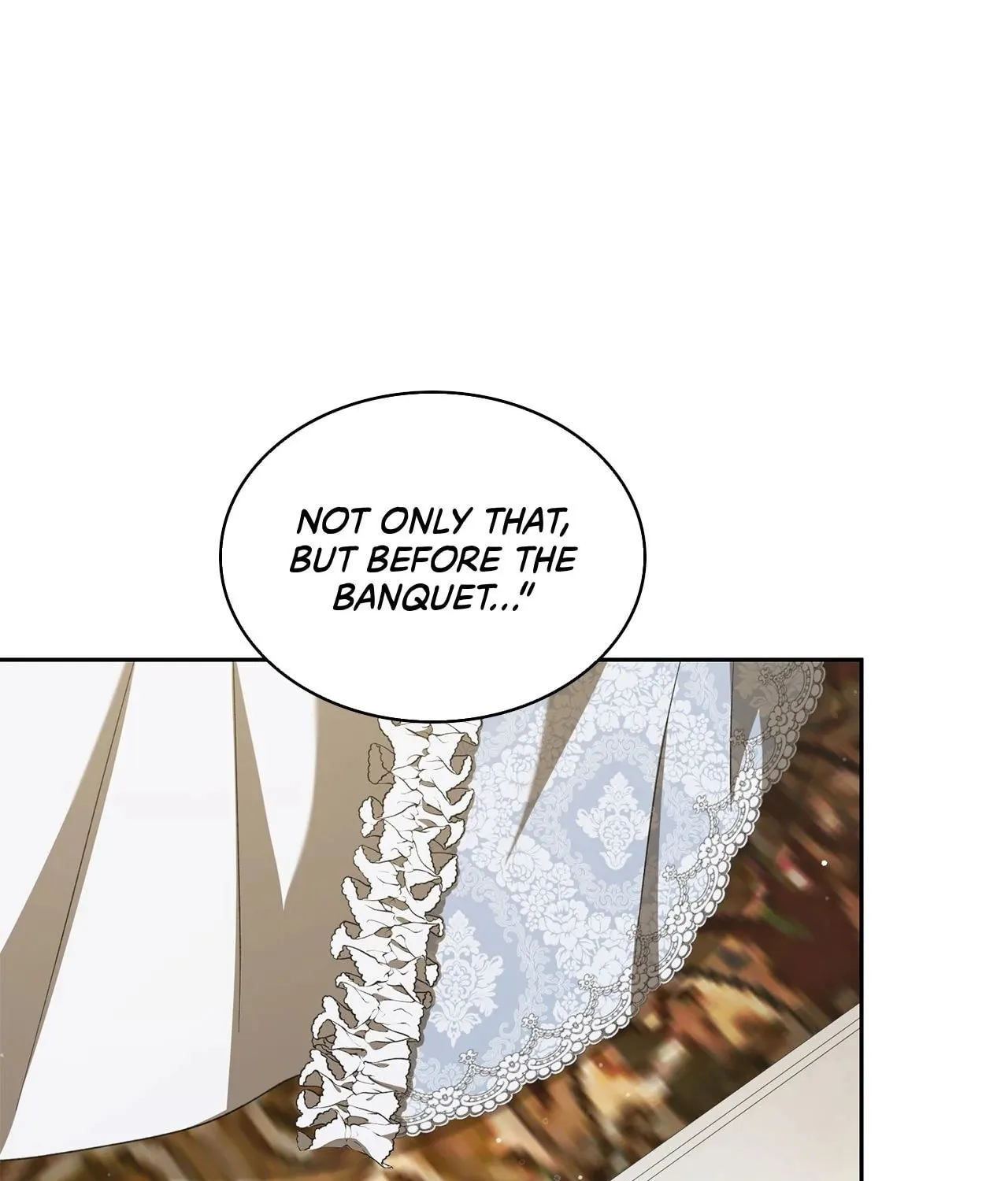 The Stone Thrown in the Lake Chapter 32 page 107 - 