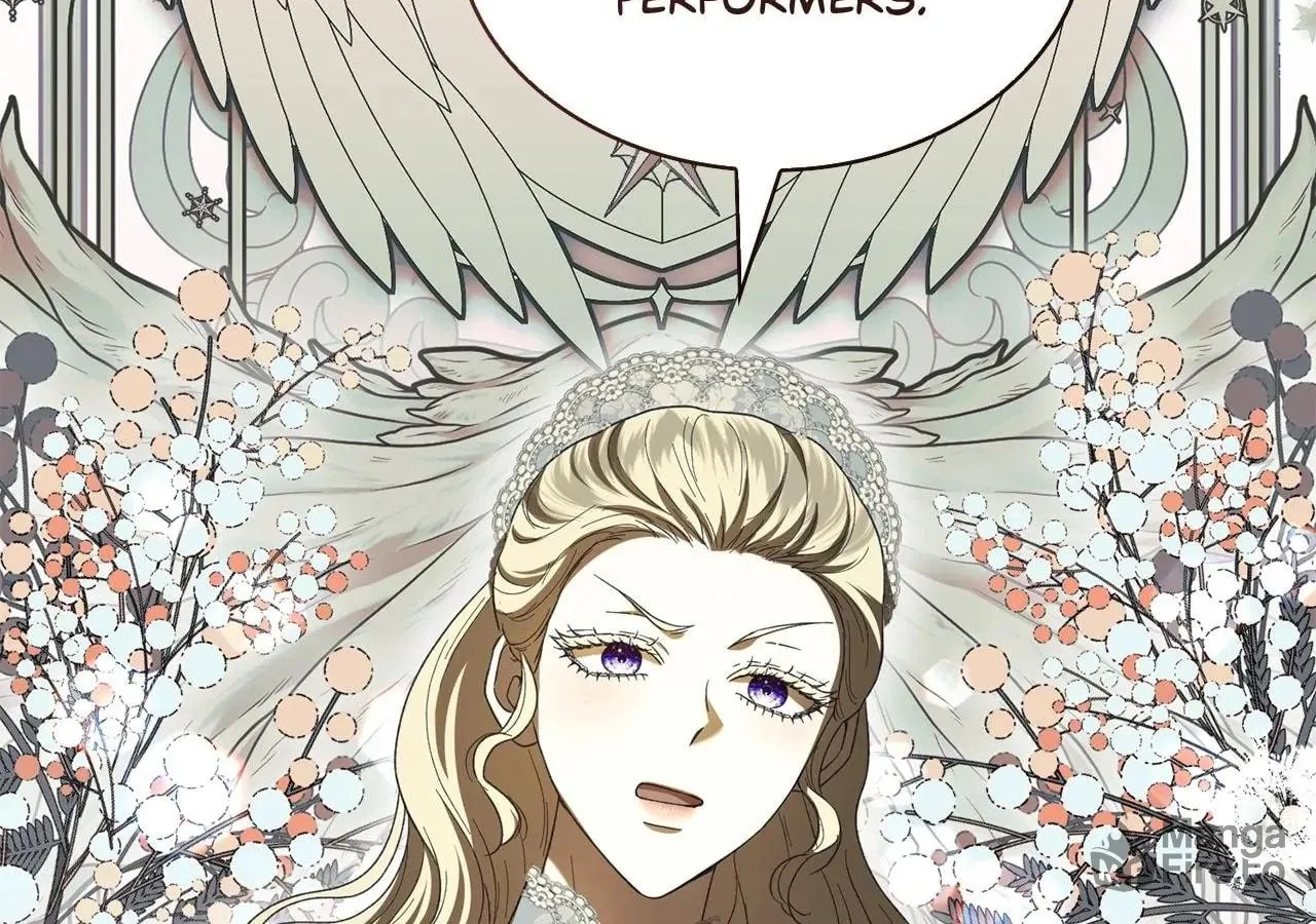 The Stone Thrown in the Lake Chapter 32 page 110 - 